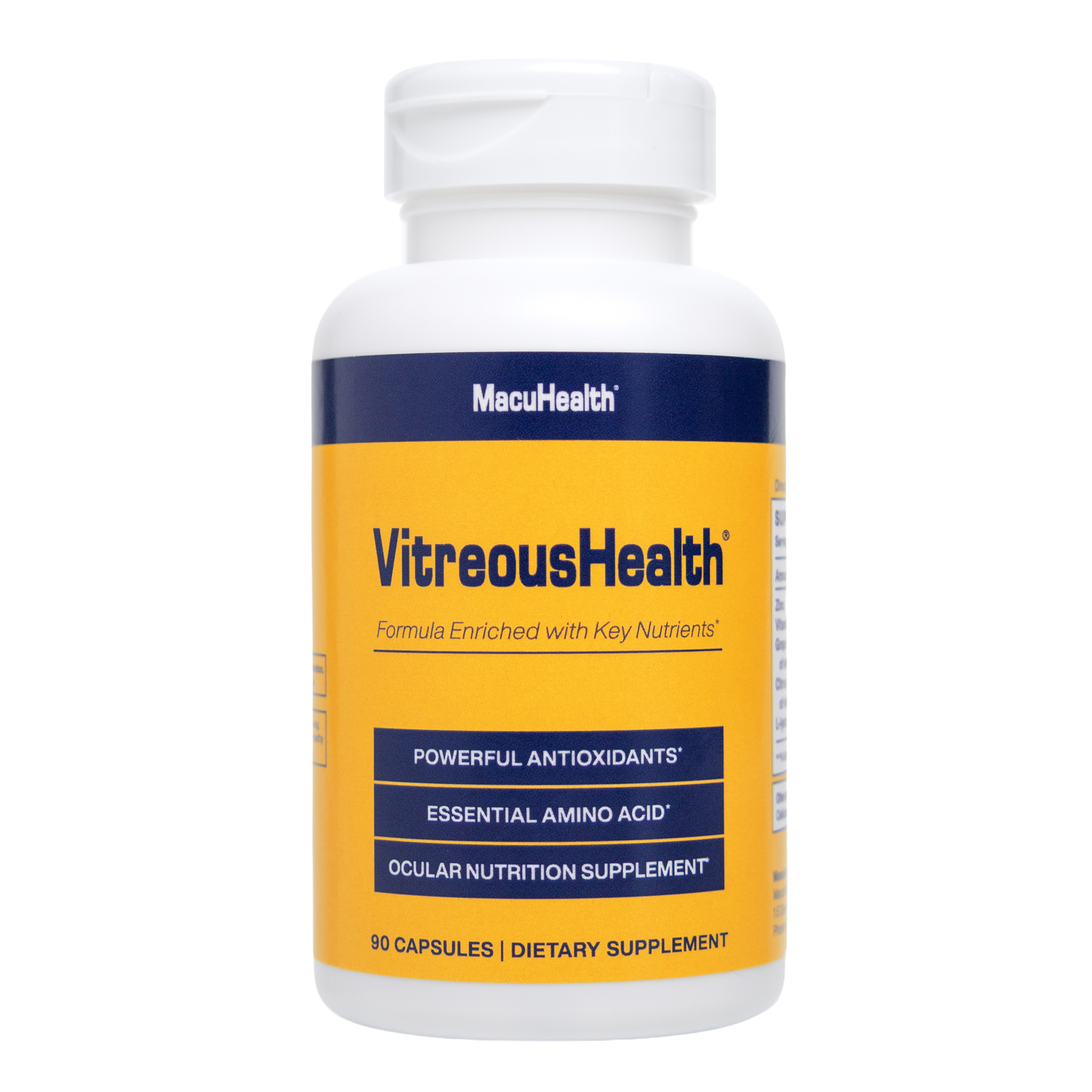 VitreousHealth
